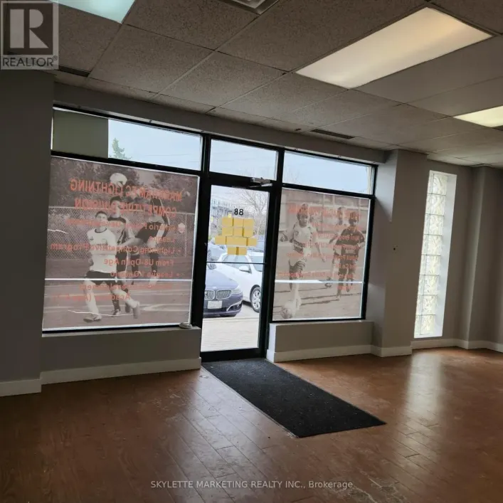 9 - 50 ANDERSON AVENUE, Markham