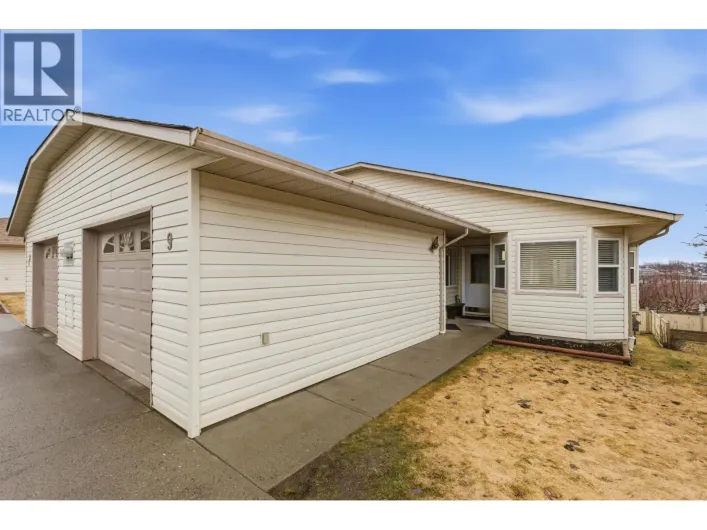 9 500 WOTZKE DRIVE, Williams Lake