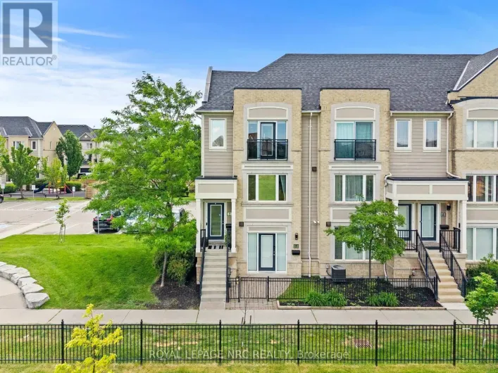 9 - 5035 OSCAR PETERSON BOULEVARD, Mississauga