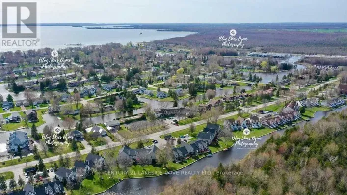 9 - 51 LAGUNA PARKWAY, Ramara