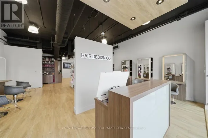 9 - 515 DUNDAS STREET W, Oakville