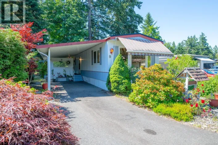 9 5150 Christie Rd, Ladysmith