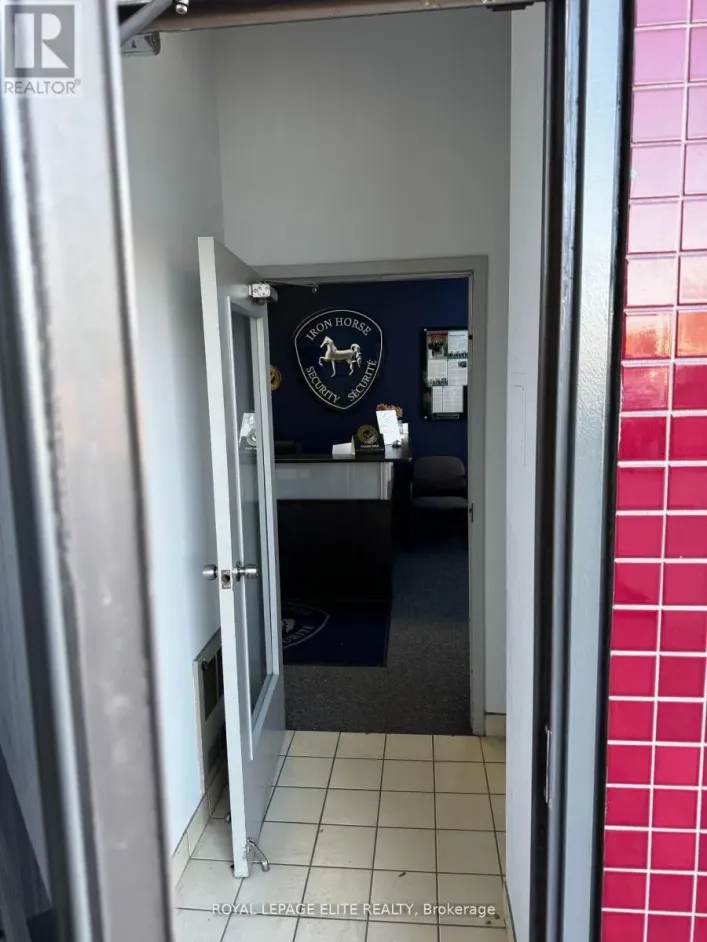 9 - 5160 EXPLORER DRIVE, Mississauga