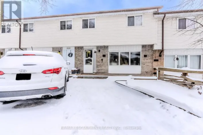 9 - 523 PARKVIEW CRESCENT, Cambridge