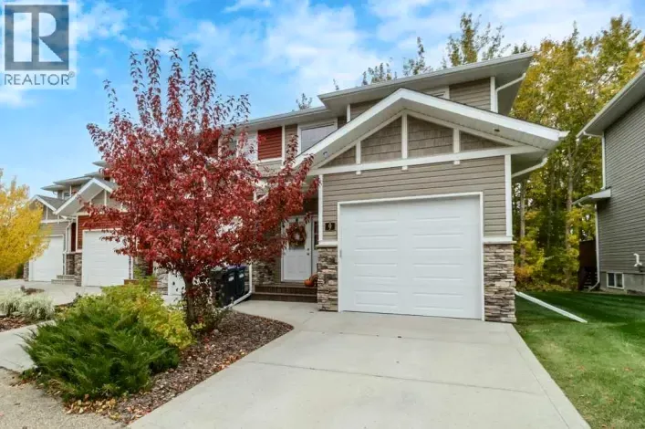 9, 5301 Windward Place, Sylvan Lake