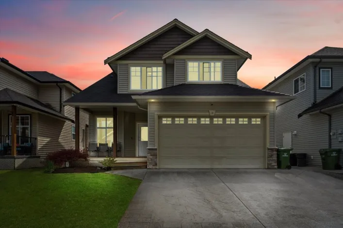 9 5545 PEACH ROAD|Sardis South, Chilliwack