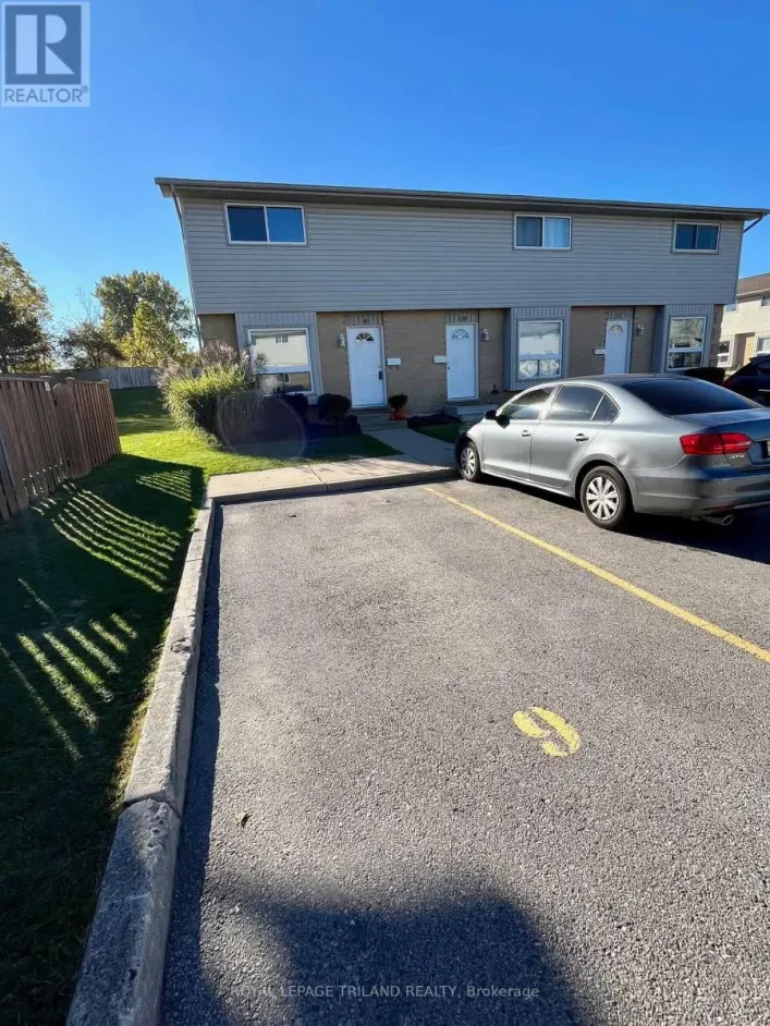 9 - 577 THIRD STREET, London East