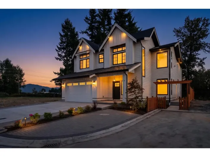 9 5924 RIVERSIDE STREET, Abbotsford