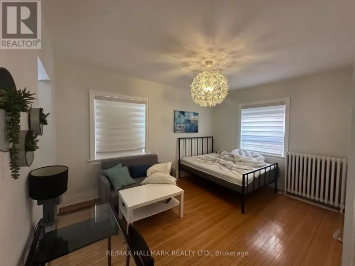 9 - 595 ST CLAIR AVENUE W, Toronto