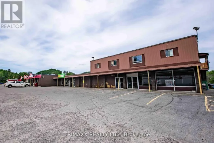 9 - 6 REGIONAL ROAD, Greater Sudbury