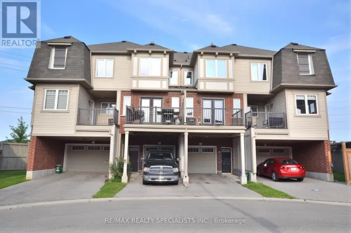 9 - 6020 DERRY ROAD, Milton
