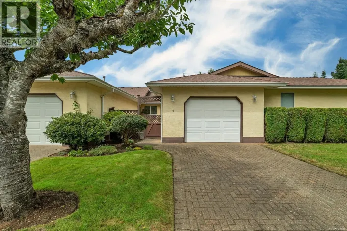9 605 Rockland Rd, Campbell River
