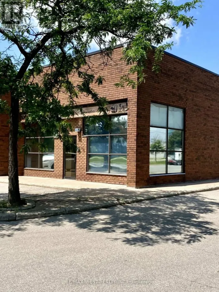 9 - 6110 ORDAN DRIVE, Mississauga