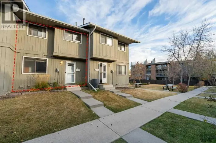 9, 6503 Ranchview Drive NW, Calgary