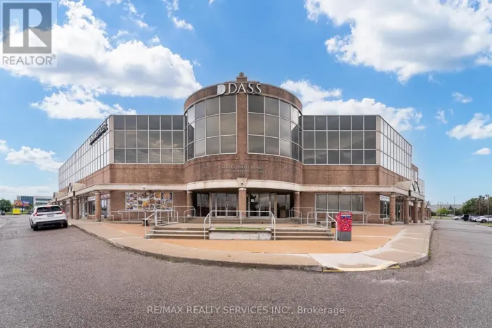 #9 - 6660 KENNEDY ROAD, Mississauga