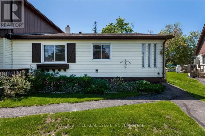 9 - 70 LAGUNA PARKWAY, Ramara