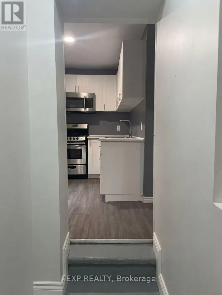 #9 - 70 VICTORIA AVENUE S, Hamilton