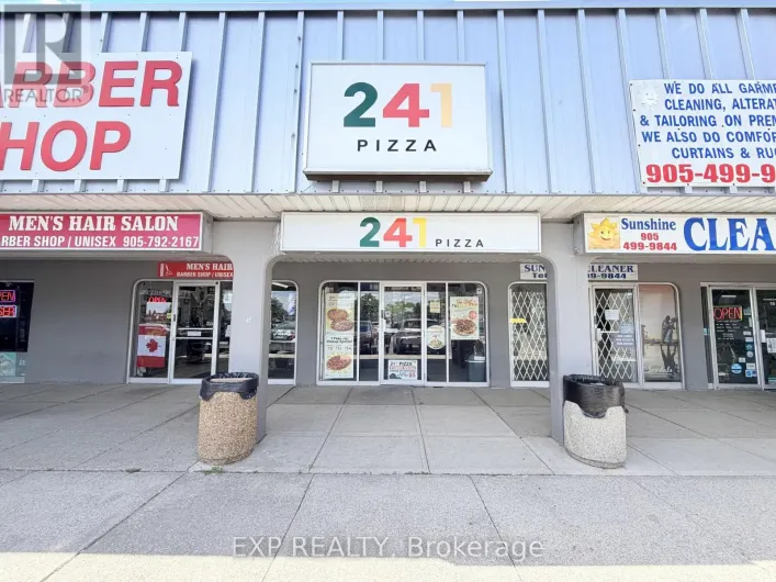 9 - 700 BALMORAL DRIVE, Brampton