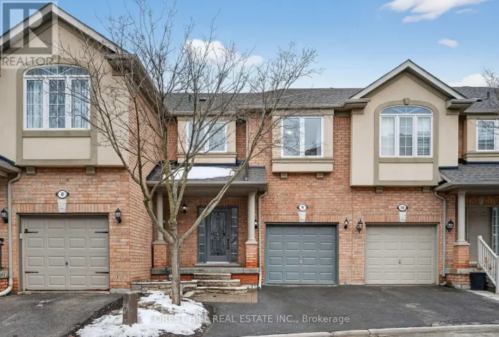 9 - 71 PUCCINI DRIVE, Richmond Hill
