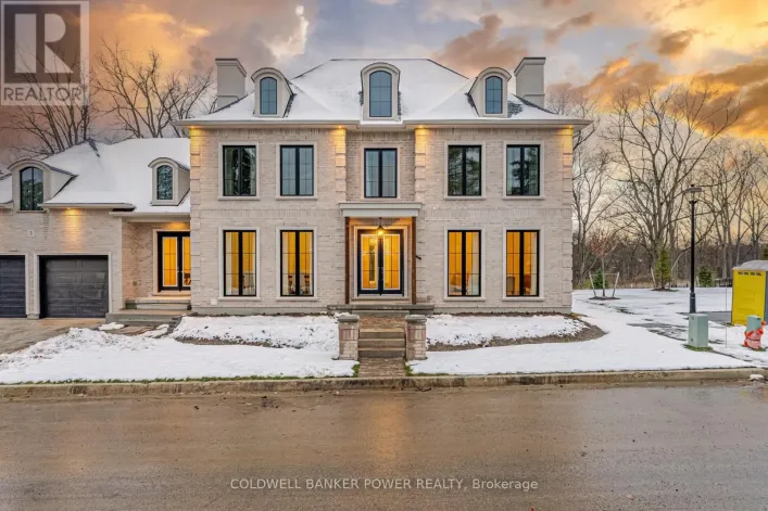 9 - 7100 KILBOURNE ROAD, London South