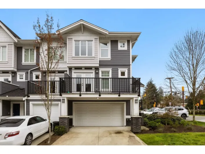 9 7167 116 STREET, Delta
