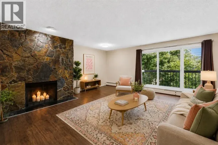 9, 722 4A Street NE, Calgary