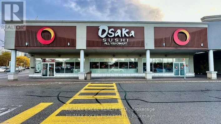 9 - 747 DON MILLS ROAD, Toronto