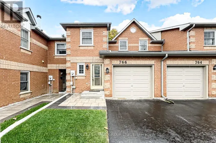 9 - 766 CARADONNA CRESCENT, Newmarket