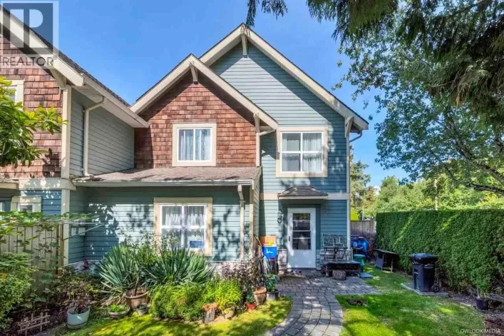 9 7833 ST. ALBANS ROAD, Richmond