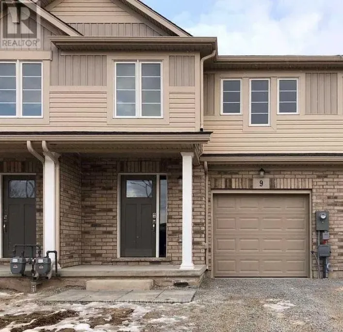 9 - 7945 OLDFIELD ROAD, Niagara Falls