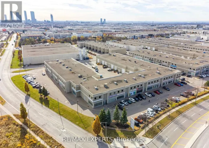 9 - 80 BASS PRO MILLS DRIVE, Vaughan