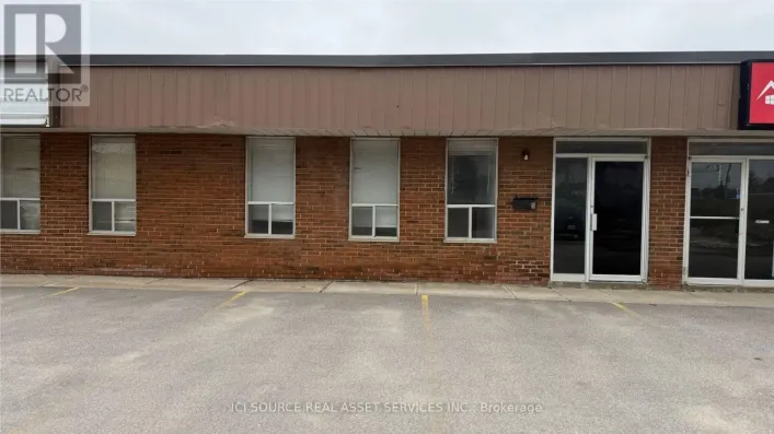 9 - 80 CENTENNIAL ROAD, Orangeville