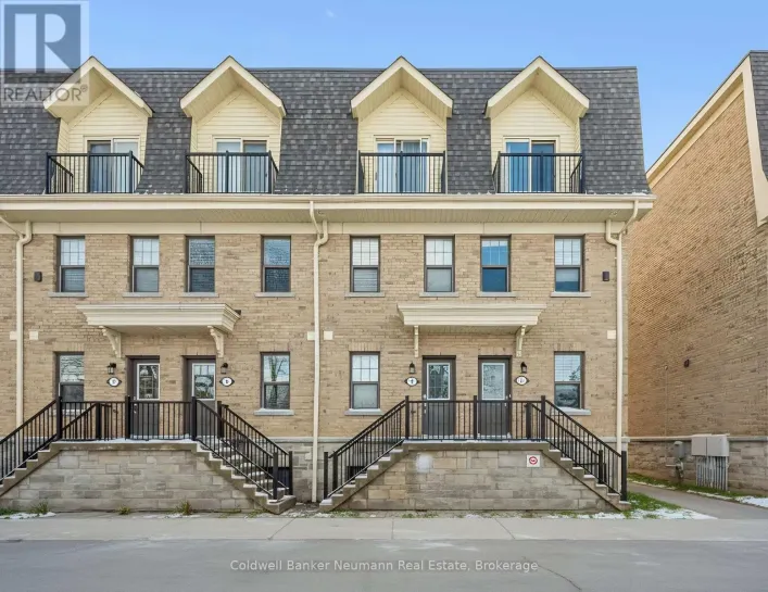 9 - 803 GORDON STREET, Guelph