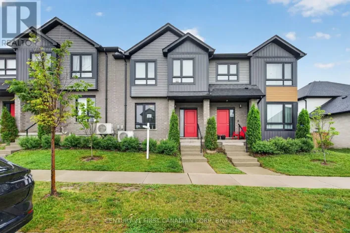 9 - 807 KLEINBURG DRIVE, London North