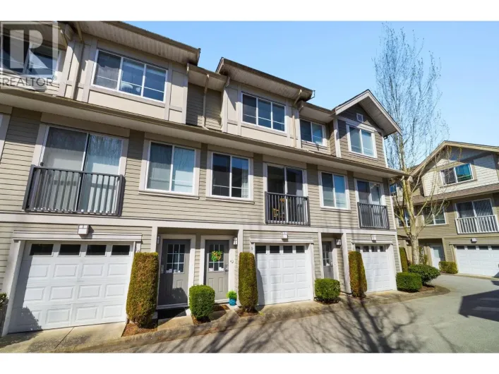 9 8080 FRANCIS ROAD, Richmond