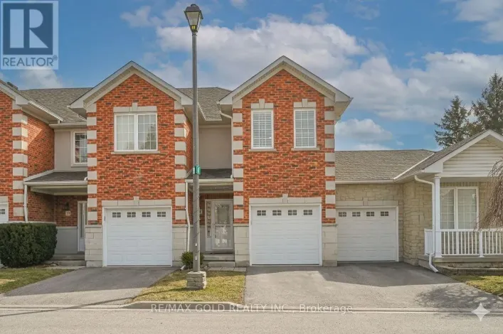 9 - 81 VALRIDGE DRIVE, Hamilton