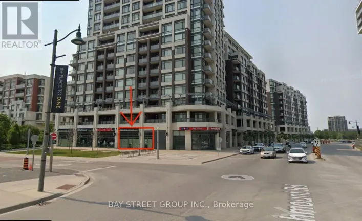 9 - 8110 BIRCHMOUNT ROAD, Markham