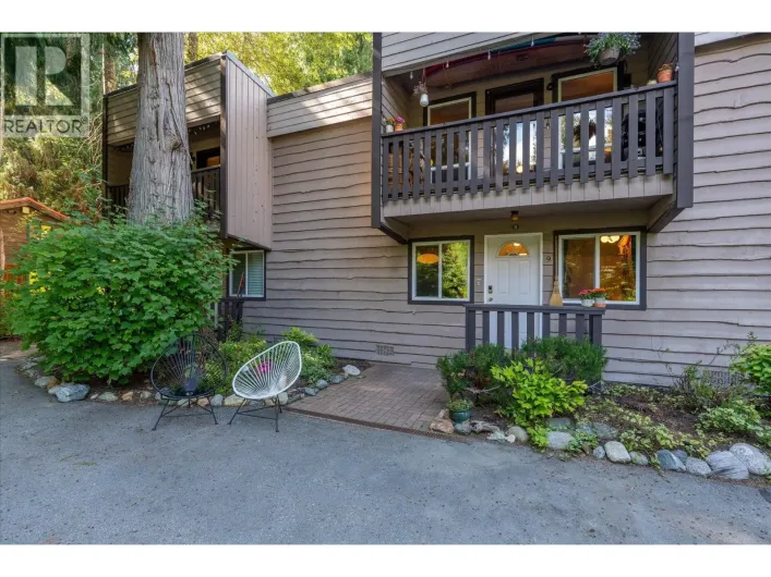 9 8138 CEDAR SPRINGS ROAD, Whistler