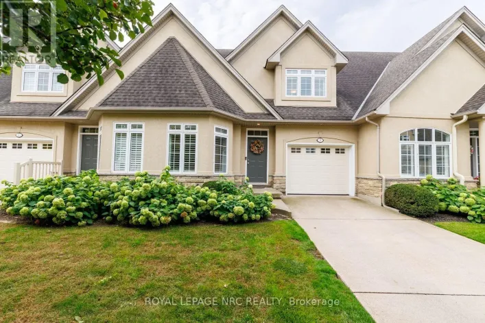 9 - 8142 COSTABILE DRIVE, Niagara Falls