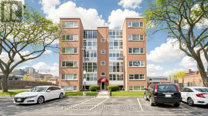 9 - 824 BRANT STREET, Burlington