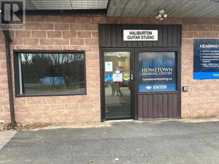 9 - 83 MAPLE AVENUE, Dysart et al