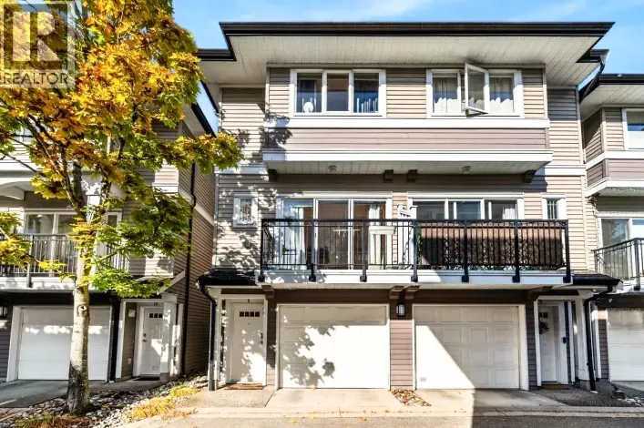 9 8433 BENNETT ROAD, Richmond