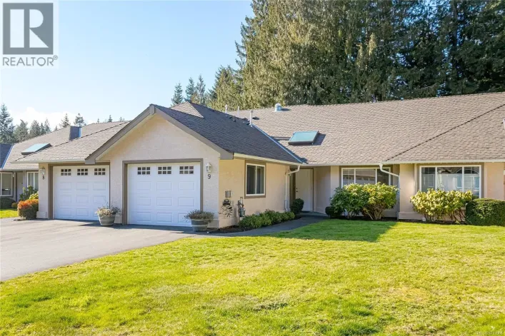 9 850 Arbutus St, Qualicum Beach