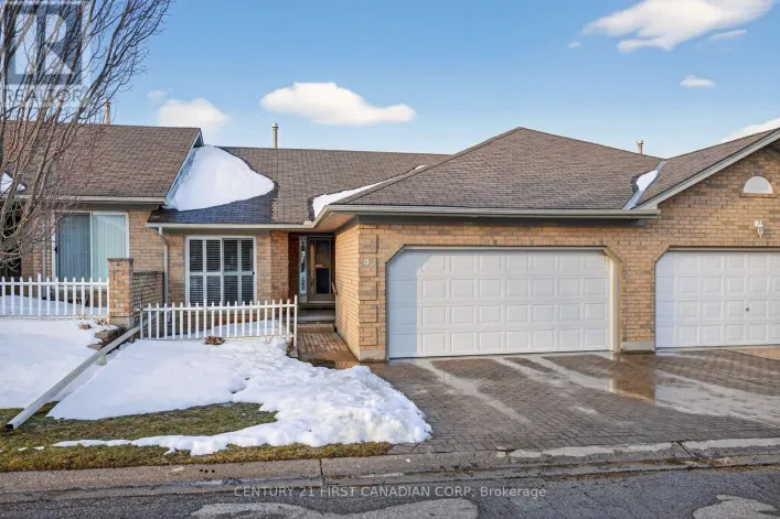 9 - 861 SHELBORNE STREET, London South