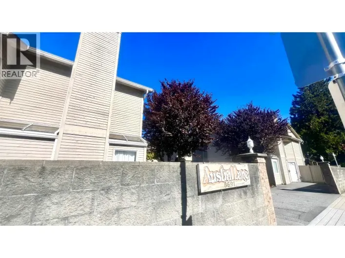 9 8691 COOK ROAD, Richmond