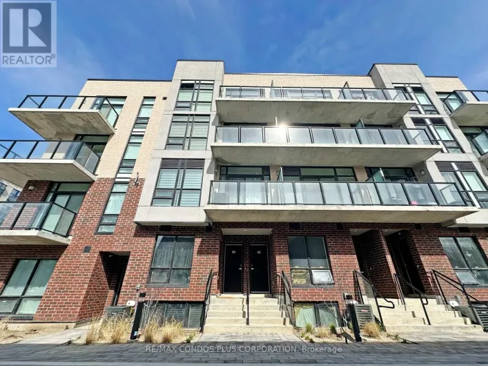 9 - 871 SHEPPARD AVENUE W, Toronto