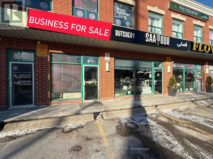 9 - 8910 YONGE STREET, Richmond Hill