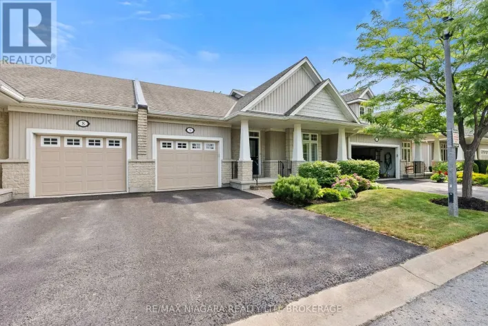 9 - 92 LORETTA DRIVE, Niagara-on-the-Lake