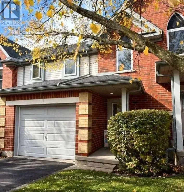 9 - 920 EDINBURGH ROAD S, Guelph