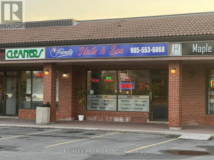 9 - 9300 KEELE STREET, Vaughan
